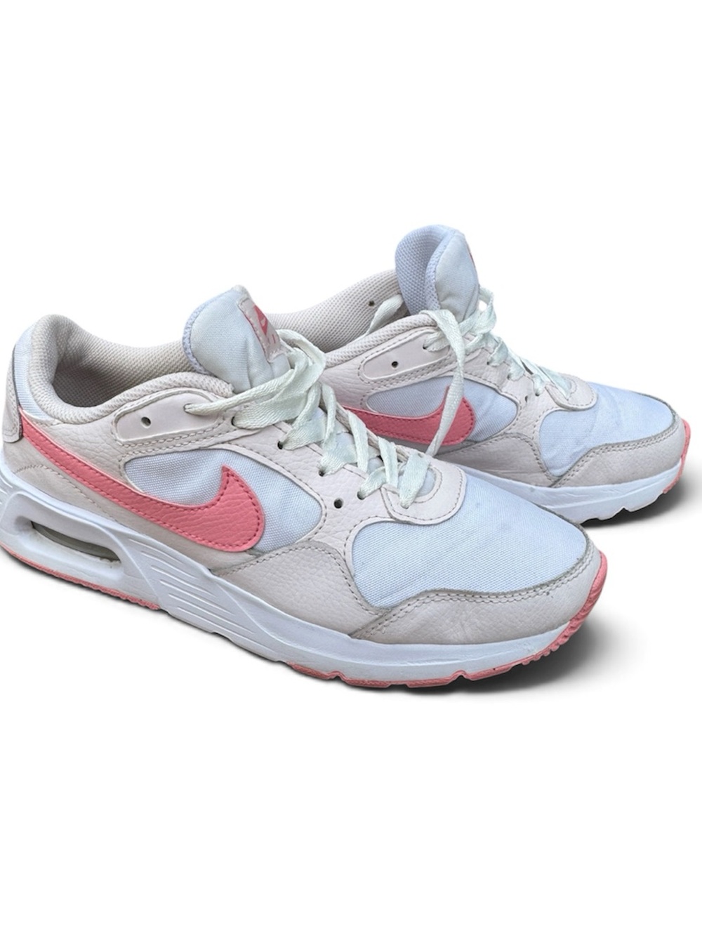 Nike Air Max SC Sneakers (Size 8)